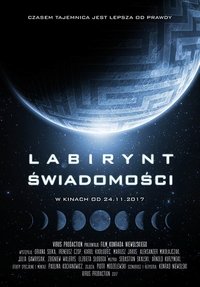 Labirynt świadomości (2017)