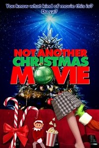 Poster de Not Another Christmas Movie