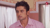 Shyam Is Enchanted by Khushi