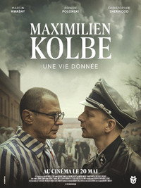 Maximilien Kolbe (2026) subtitle poster