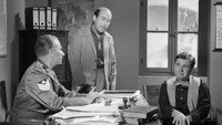 Обои к фильму «Сбежавшая невеста (1962)» — (15 из 40)