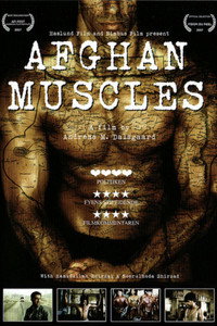 Afghan Muscles (2006) poster