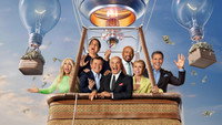 «Shark Tank (2009)» — обои к сериалу #7