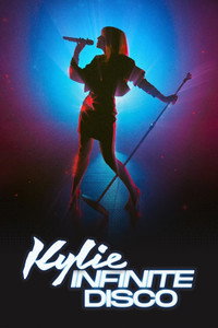 Kylie Minogue: Infinite Disco