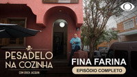 Fina Farina