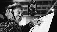 «The One and Only June Foray (2013)» — обои к фильму #1