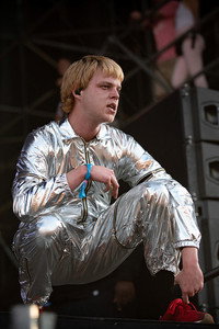 BROCKHAMPTON Live at GOV BALL 2019 subtitle poster