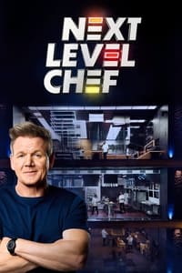 Next Level Chef 1×1