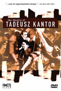 Le théâtre de Tadeusz Kantor