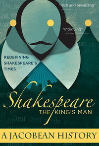 Постер сериала «The King and the Playwright: A Jacobean History (2012)» — (1 из 4)