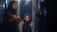 «Без нее (2022)» — обои к фильму #9