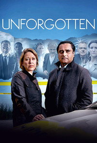 Постер сериала «Незабытые (2015)» — (11 из 32)