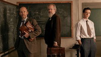 «Манхэттен (2014 - 2015)» — обои к сериалу #5