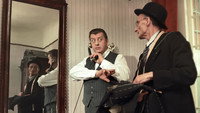 Обои к фильму «Ревность и медицина (1973)» — (14 из 25)