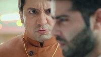 Janardhan Insults Gautam