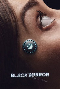 Постер сериала «Чёрное зеркало (2011)» — (49 из 176)
