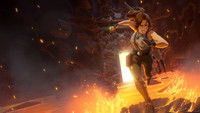 Tomb Raider : La légende de Lara Croft