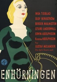 Enhörningen (1955)