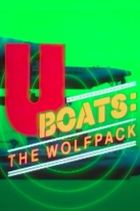 Poster de U-Boats: The Wolfpack