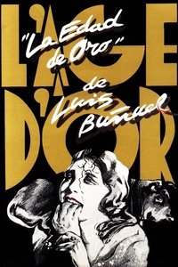 Poster de La Edad de Oro