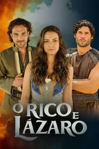 copertina serie tv O+Rico+e+L%C3%A1zaro 2017