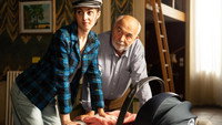 «Comme par magie (2023)» — обои к фильму #3