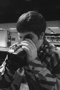 Imagem de Ronnie Parsons