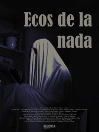 Ecos de la nada (2025) poster