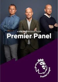 Poster de Viaplay Premier Panel