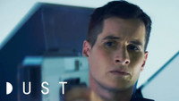 «The Stowaway (2014)» — обои к фильму #1