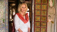 «Joanna Lumley's India (2017)» — обои к сериалу #2