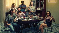Обои к сериалу «Нечистый (2018)» — (14 из 43)