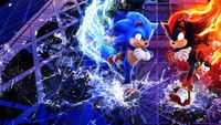 Sonic 3: Le Film