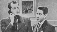 «Fantasma Por Acaso (1946)» — обои к фильму #1