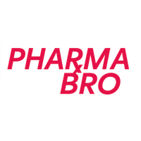 Логотип фильма «Pharma Bro (2021)» — (1 из 6)