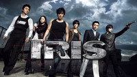 «Айрис (2009 - 2013)» — обои к сериалу #5