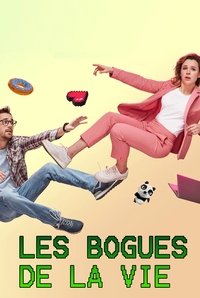 Poster de Les bogues de la vie