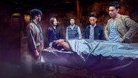 «陽關道 (2018)» — обои к сериалу #1