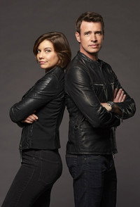 Постер сериала «Виски Кавалер (2019)» — (18 из 31)