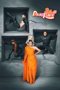 Drag Race España - Season 5 Episode Guide