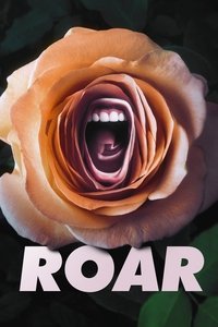 tv show poster Roar 2022