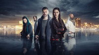 Обои к сериалу «Пришельцы из прошлого (2019-2022)» — (22 из 29)