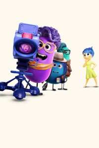 Постер мультсериала «Студия сновидений (2024)» — (10 из 39)