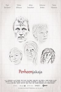 Perheenjakaja (2015)