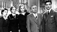 «Bajó un ángel del cielo (1942)» — обои к фильму #1