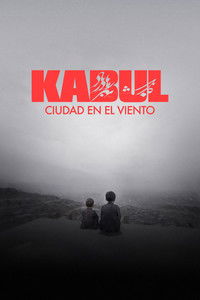 poster_Kabul, ciudad en el viento