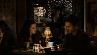 Twilight - Chapitre 1 : Fascination
