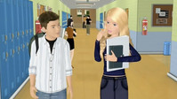 «Дневники Барби (2006)» — обои к мультфильму #1