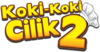 Логотип фильма «Koki-Koki Cilik 2 (2019)» — (1 из 6)