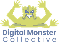 Digital Monster Collective